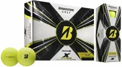 Bridgestone Tour B X Golf Balls 14 Bridgestone Tour B X Golf Balls -A-Grind Golf Shop XYLW1