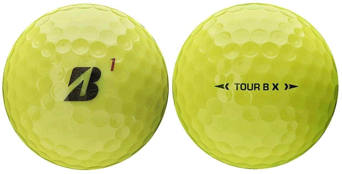 Bridgestone Tour B X Golf Balls 10 Bridgestone Tour B X Golf Balls - Image 8