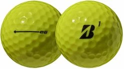 Bridgestone E6 Golf Balls 24 Bridgestone E6 Golf Balls -A-Grind Golf Shop YLW2
