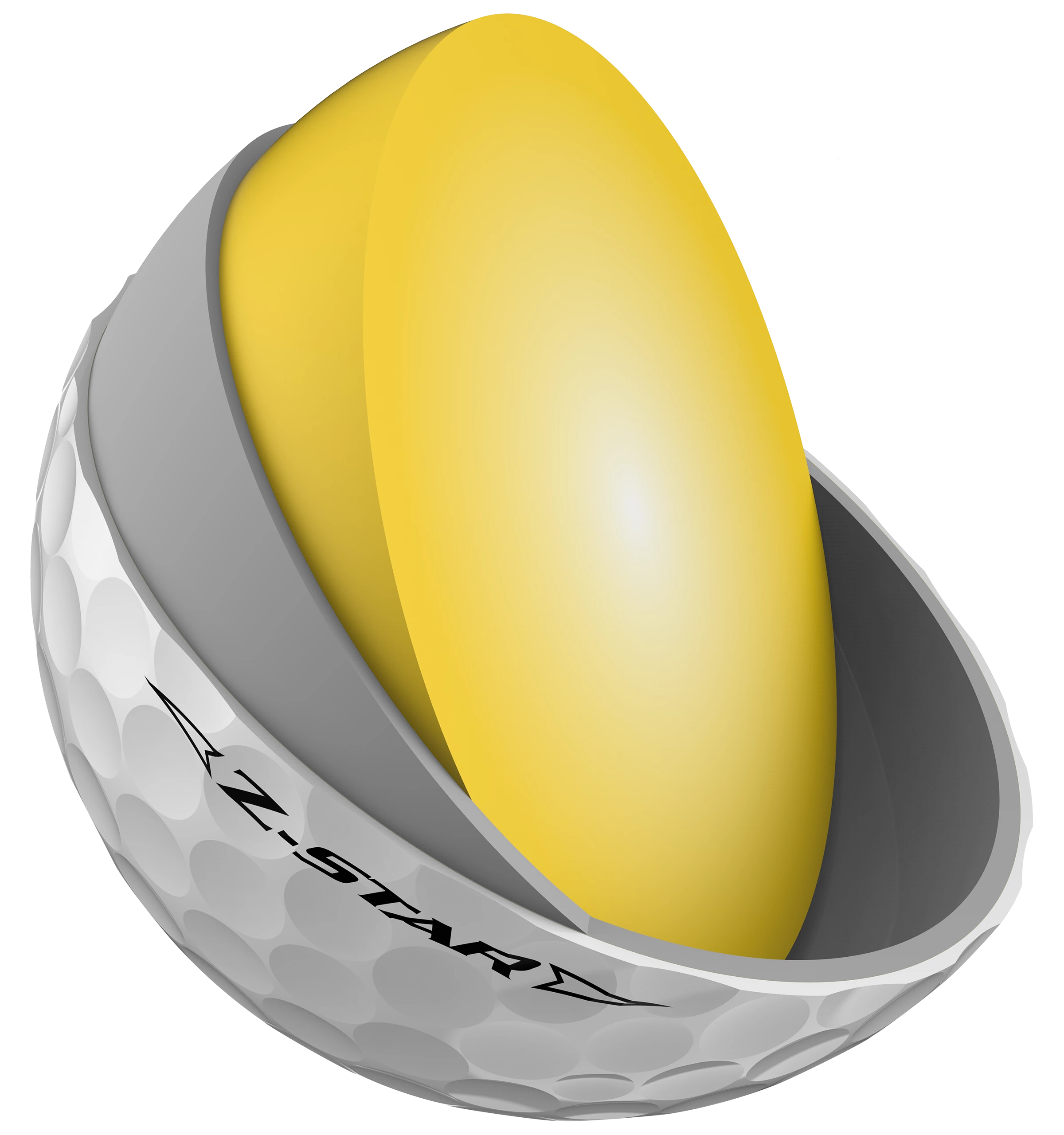 Cleveland Golf Srixon Z-Star Tour Golf Balls 8 Cleveland Golf Srixon Z-Star Tour Golf Balls - Image 6