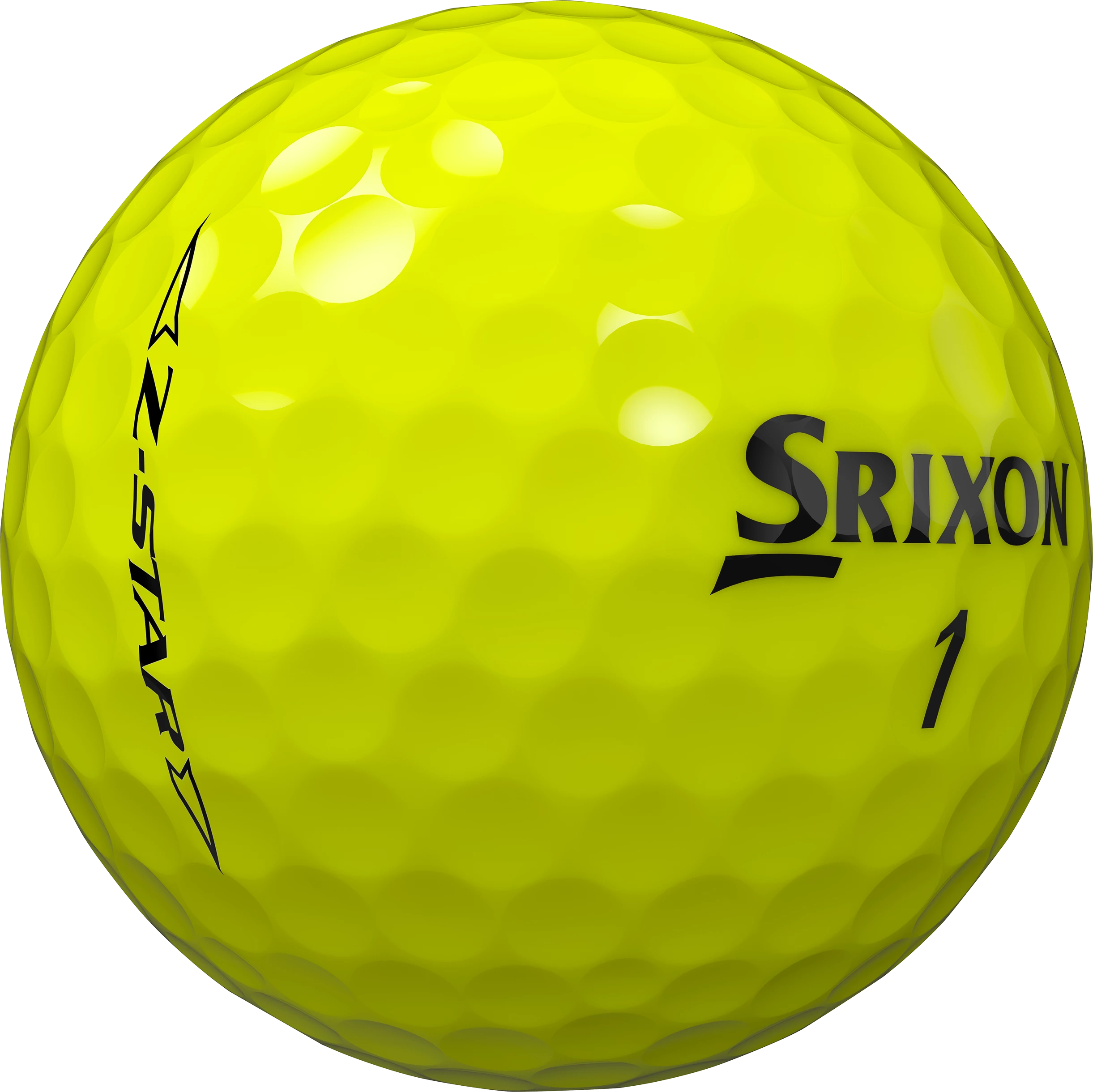 Cleveland Golf Srixon Z-Star Tour Golf Balls 9 Cleveland Golf Srixon Z-Star Tour Golf Balls - Image 7