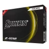 Cleveland Golf Srixon Z-Star Tour Golf Balls -A-Grind Golf Shop Z STAR8 Package PureWhite