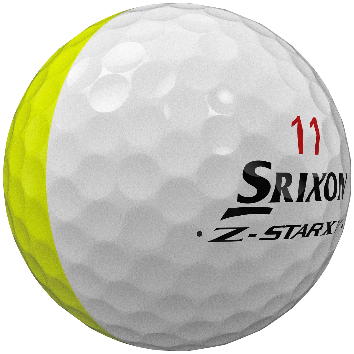 Cleveland Golf Srixon Z-Star XV Tour Divide Golf Balls 5 Cleveland Golf Srixon Z-Star XV Tour Divide Golf Balls - Image 3