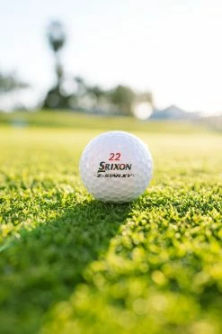 Cleveland Golf Srixon Z-Star XV Tour Divide Golf Balls 18 Cleveland Golf Srixon Z-Star XV Tour Divide Golf Balls -A-Grind Golf Shop Z STARXV8DIVIDE 1