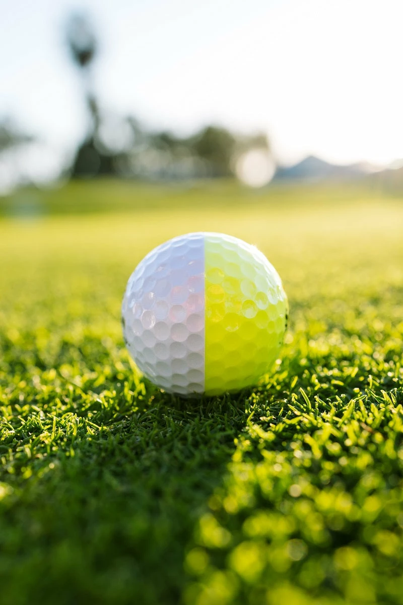 Cleveland Golf Srixon Z-Star XV Tour Divide Golf Balls 9 Cleveland Golf Srixon Z-Star XV Tour Divide Golf Balls - Image 7