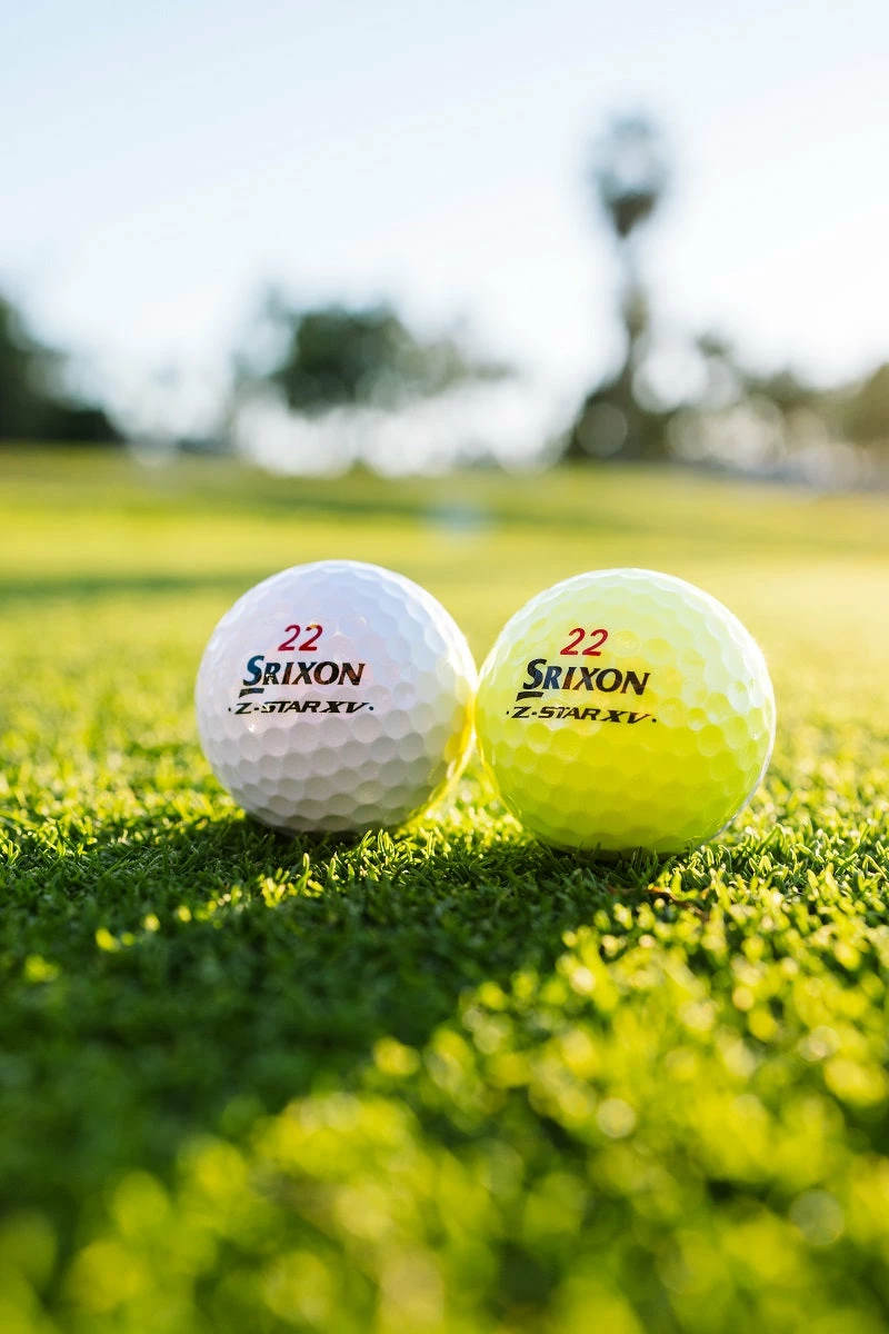 Cleveland Golf Srixon Z-Star XV Tour Divide Golf Balls 10 Cleveland Golf Srixon Z-Star XV Tour Divide Golf Balls - Image 8