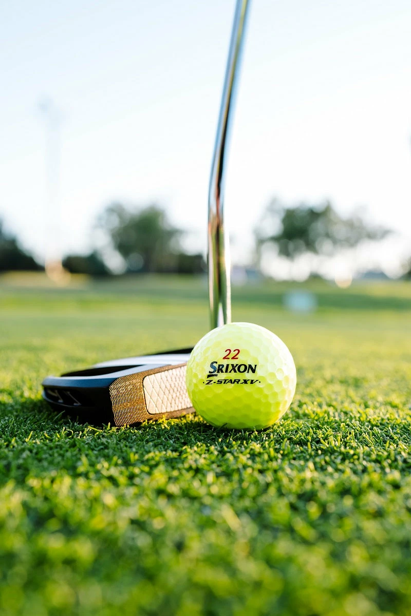 Cleveland Golf Srixon Z-Star XV Tour Divide Golf Balls 12 Cleveland Golf Srixon Z-Star XV Tour Divide Golf Balls - Image 10