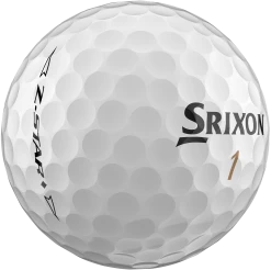 Srixon Z Star ♦ Tour Diamond Golf Balls -A-Grind Golf Shop Z STAR DIAMOND2 MONEY