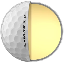 Srixon Z Star ♦ Tour Diamond Golf Balls -A-Grind Golf Shop Z STAR DIAMOND2 QUARTER