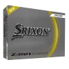 Srixon Z Star ♦ Tour Diamond Golf Balls 2 Srixon Z Star ♦ Tour Diamond Golf Balls -A-Grind Golf Shop Z STAR DIAMOND2 Package FLIP
