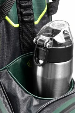 Sun Mountain Golf 2022 H2NO LiteSpeed Waterproof Stand Carry Bag -A-Grind Golf Shop ZOOMBEVERAGEPOCKET d23a299d b823 435b 93d7 5aec749bd13c