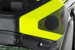 Sun Mountain 2022 Boom Bag Golf Cart Bag With Speakers -A-Grind Golf Shop ZOOMENCEINTES 06b6285f 95d4 43e1 abaa 1eb4196b1efb