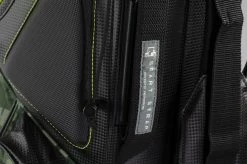 Sun Mountain 2022 Boom Bag Golf Cart Bag With Speakers -A-Grind Golf Shop ZOOMSMARTSTRAP 51a1df8a d469 4565 872b c7616ca33bb8