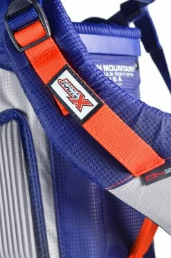 Sun Mountain Golf 2022 UltraLight 2.5+ 4-Way Stand Carry Bag 29 Sun Mountain Golf 2022 UltraLight 2.5+ 4-Way Stand Carry Bag -A-Grind Golf Shop ZOOMSTRAP 57e514e3 47d1 4297 8797 bec41e3368df