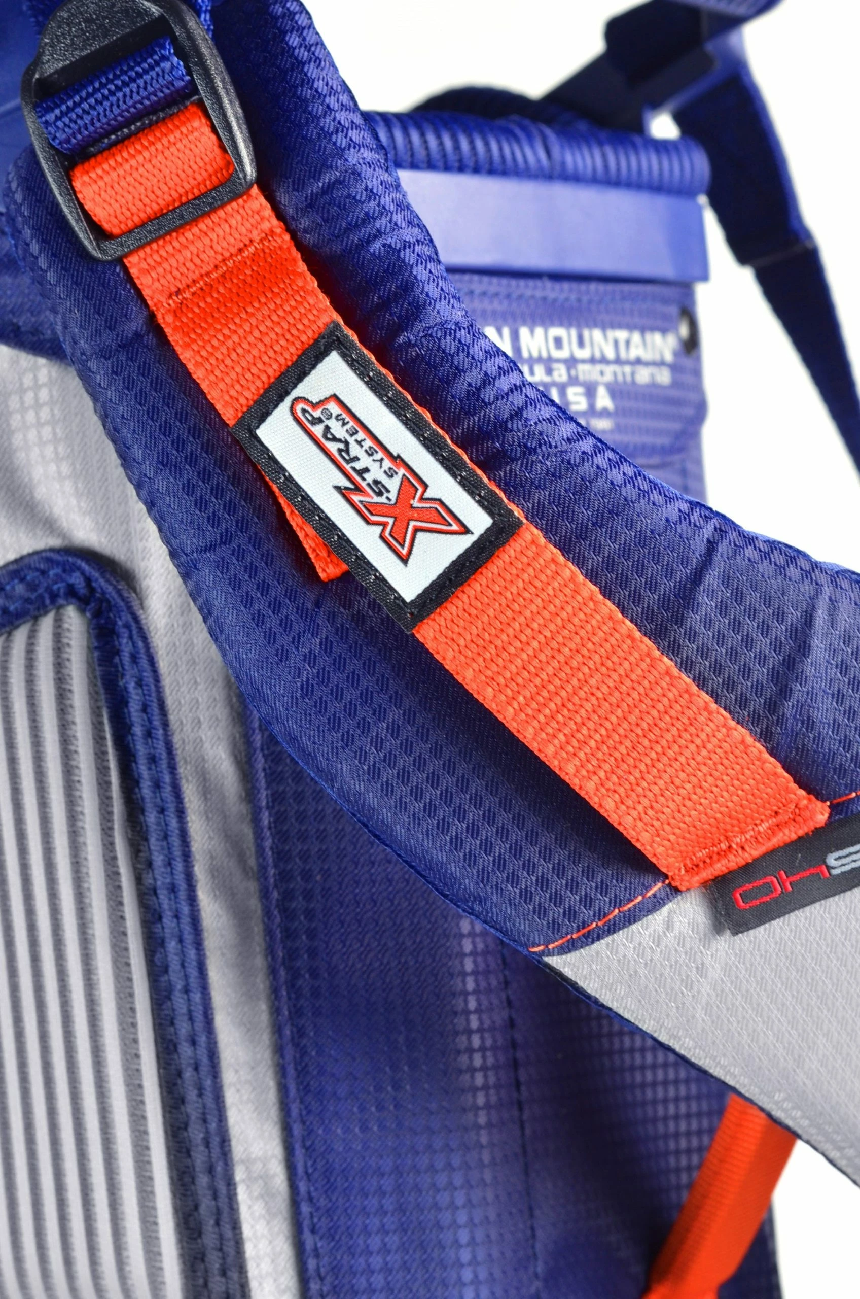 Sun Mountain Golf 2022 UltraLight 2.5+ 4-Way Stand Carry Bag 16 Sun Mountain Golf 2022 UltraLight 2.5+ 4-Way Stand Carry Bag - Image 14