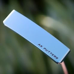 A-Grind AK 00 Putter -A-Grind Golf Shop a grind ak 00 putter img 3