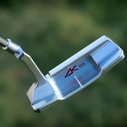 A-Grind AK 00 Putter -A-Grind Golf Shop a grind ak 00 putter img 5