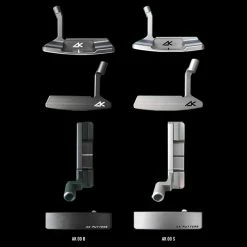 A-Grind AK 00 Putter -A-Grind Golf Shop a grind ak 00 putter img 6