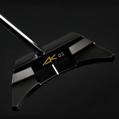 A-Grind Golf Shop 24 A-Grind AK 01 Putter