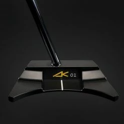 A-Grind AK 01 Putter -A-Grind Golf Shop a grind ak putter img 3