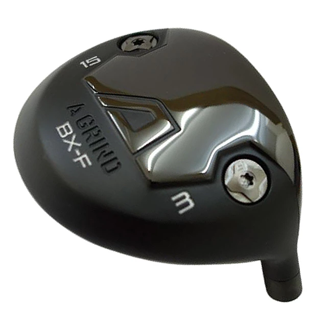 A-Grind BX-F Fairway Wood 3 A-Grind BX-F Fairway Wood