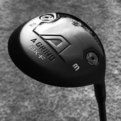A-Grind Golf Shop -A-Grind Golf Shop a grind bx f fairway wood img 1