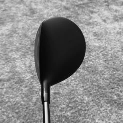 A-Grind BX-F Fairway Wood 9 A-Grind BX-F Fairway Wood -A-Grind Golf Shop a grind bx f fairway wood img 2
