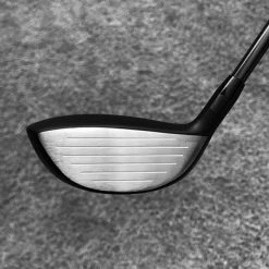 A-Grind BX-F Fairway Wood 10 A-Grind BX-F Fairway Wood -A-Grind Golf Shop a grind bx f fairway wood img 3