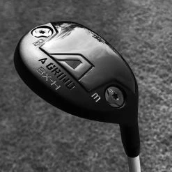 A-Grind Golf Shop 30 A-Grind BX-H Utility