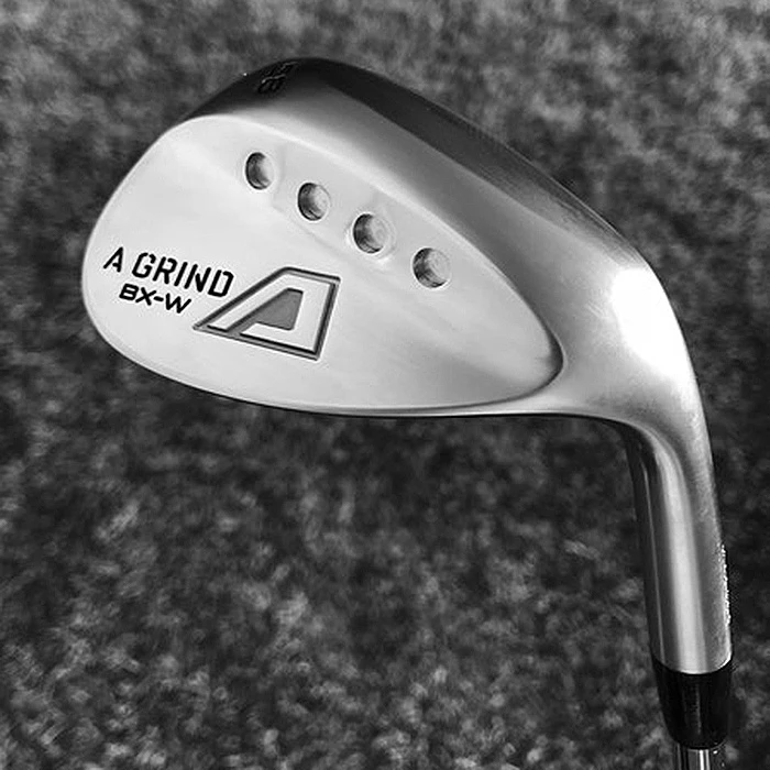 A-Grind BX-W Forged Wedge 3 A-Grind BX-W Forged Wedge