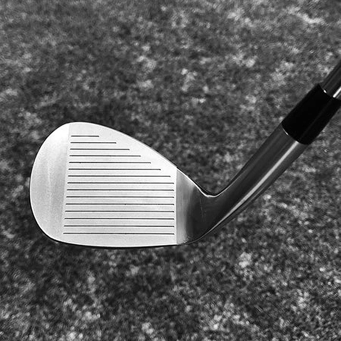 A-Grind BX-W Forged Wedge 4 A-Grind BX-W Forged Wedge - Image 2