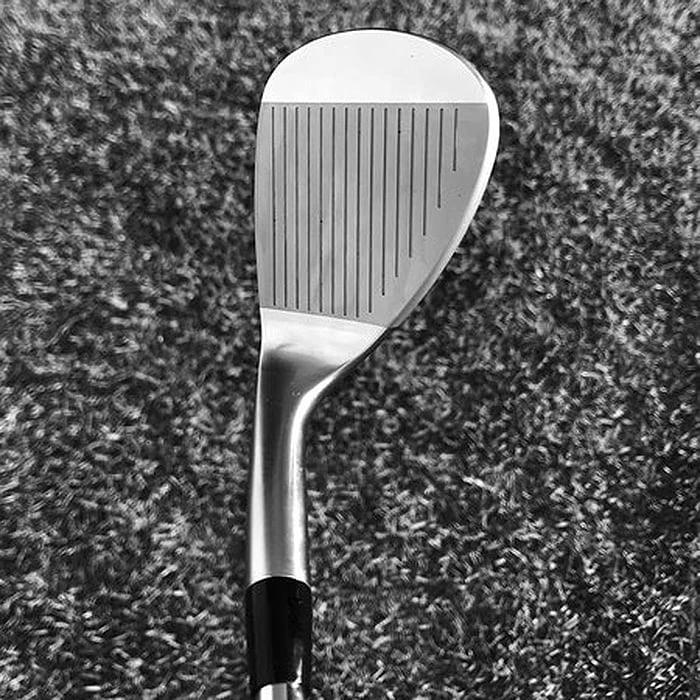 A-Grind BX-W Forged Wedge 5 A-Grind BX-W Forged Wedge - Image 3