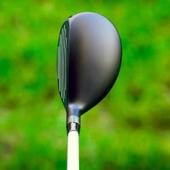 A-Grind Type-D Utility -A-Grind Golf Shop a grind hybrid utility dst1