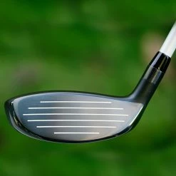 A-Grind Type-D Utility -A-Grind Golf Shop a grind hybrid utility dst3