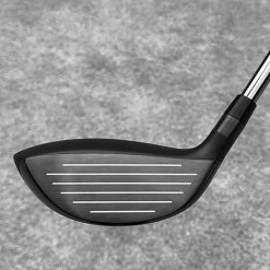 A-Grind Type-D Titanium Fairway Wood -A-Grind Golf Shop a grind type d titanium fw 3