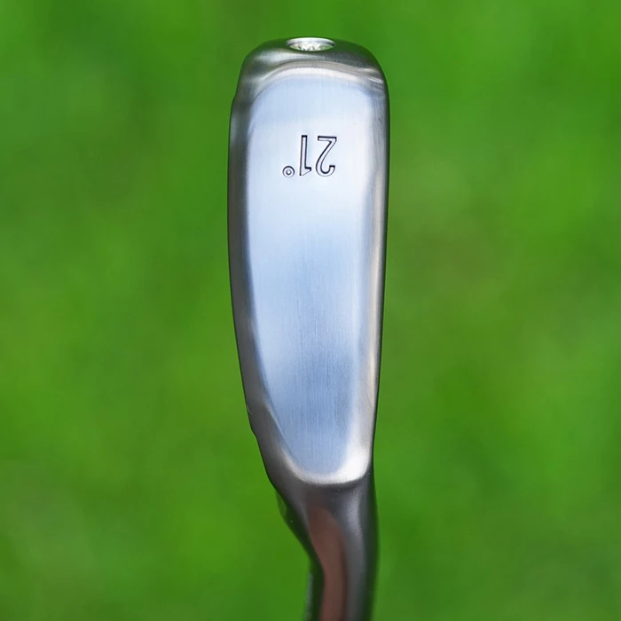 A-Grind BX Proto Hybrid Iron 4 A-Grind BX Proto Hybrid Iron - Image 2