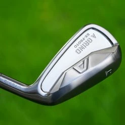 A-Grind BX Proto Hybrid Iron 10 A-Grind BX Proto Hybrid Iron -A-Grind Golf Shop a grind bx proto hybrid iron 3