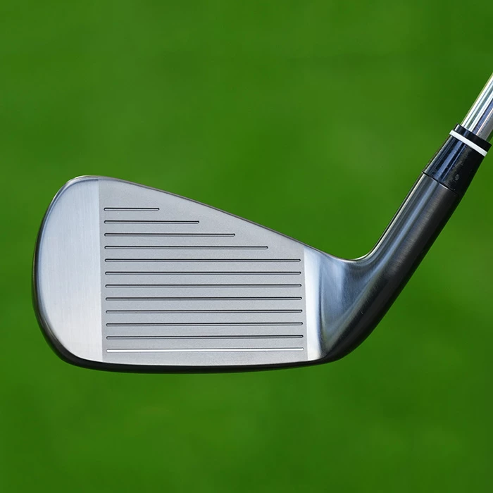 A-Grind BX Proto Hybrid Iron 6 A-Grind BX Proto Hybrid Iron - Image 4