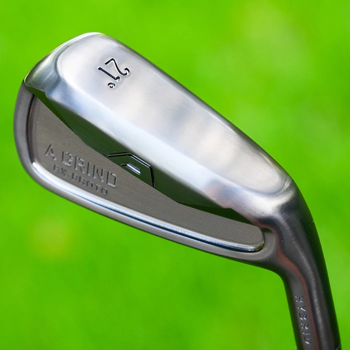 A-Grind BX Proto Hybrid Iron 7 A-Grind BX Proto Hybrid Iron - Image 5