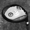 A-Grind+ EX-F Fairway Wood -A-Grind Golf Shop a grind ex f fairway wood imag 1