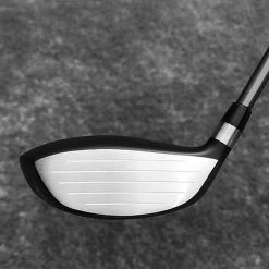A-Grind+ EX-F Fairway Wood -A-Grind Golf Shop a grind ex f fairway wood imag 3