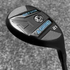 A-Grind Golf Shop 42 A-Grind Gettar Hybrid