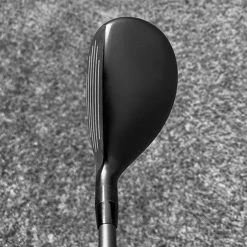A-Grind Gettar Hybrid -A-Grind Golf Shop a grind gettar hybrid 2 1