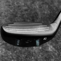 A-Grind Gettar Hybrid -A-Grind Golf Shop a grind gettar hybrid 4
