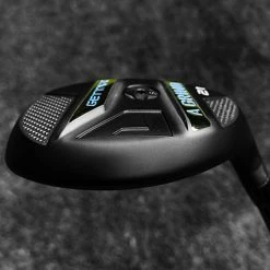 A-Grind Golf Shop -A-Grind Golf Shop a grind gettar hybrid 5