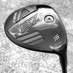 A-Grind Golf Shop 34 A-Grind BZ-F Fairway Wood