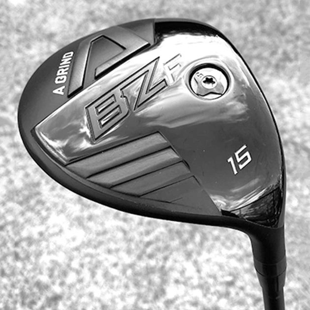 A-Grind BZ-F Fairway Wood 3 A-Grind BZ-F Fairway Wood