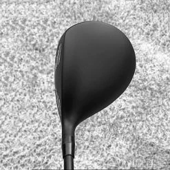 A-Grind Golf Shop -A-Grind Golf Shop agrind bz f fairway wood 2