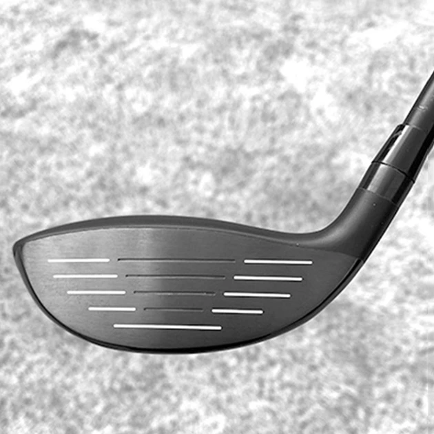 A-Grind BZ-F Fairway Wood 5 A-Grind BZ-F Fairway Wood - Image 3