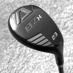 A-Grind Golf Shop 36 A-Grind BZ-H Hybrid